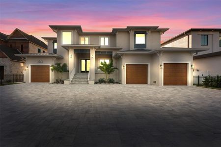New construction Single-Family house 3013 S W Shr, Tampa, FL 33629 - image