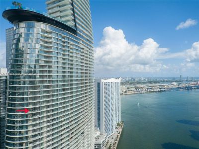 New construction Condo house 300 Biscayne Blvd Way, Unit 3707, Miami, FL 33131 null- photo 31 31