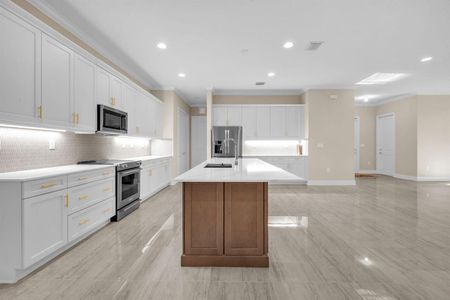 New construction Single-Family house 5291 Nevola Ave, Ave Maria, FL 34142 - image 18
