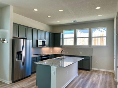 New construction Single-Family house 320 Creek Rd, Unit 304, Dripping Springs, TX 78620 plan Plan B - image