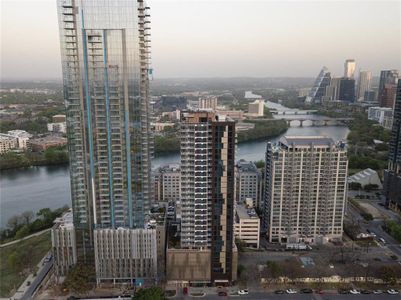 New construction Condo/Apt house 48 East Ave, Unit 1301, Austin, TX 78701 - photo 0