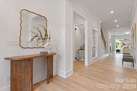 New construction Single-Family house 1016 Courtney Ln, Unit 26, Waxhaw, NC 28173 - image 8