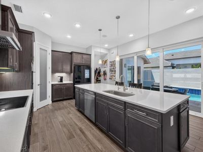 New construction Single-Family house 196 Hampton Lp, Davenport, FL 33837 - image 9