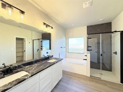 New construction Single-Family house 5314 Lassen Ln, Belton, TX 76513 - image 8