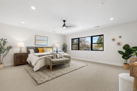 New construction Single-Family house 3041 S Bellaire St S, Denver, CO 80222 null- photo 9 9