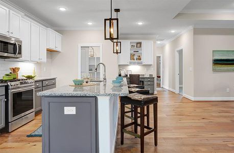 RiverSea Plantation by Kent Homes in Bolivia - image 4