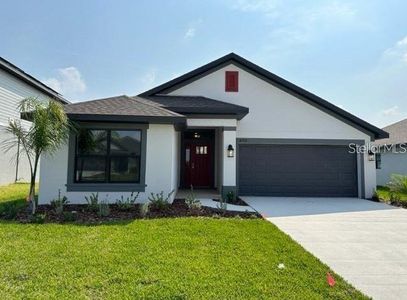 Aviary at Rutland Ranch by Adams Homes in Parrish - photo 8 8