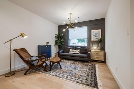 New construction Single-Family house 602 W Clay St, Houston, TX 77019 - image 17