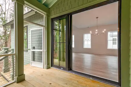 New construction Single-Family house 1632 John Fenwick Ln, Johns Island, SC 29455 - image 3