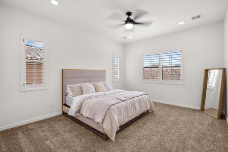 Emerald Estates by LEH. Homes in El Paso - image 12