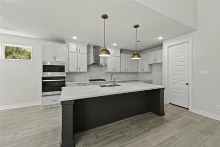 New construction Single-Family house 5315 Silk Petal Dr, Rosenberg, TX 77471 plan The Wilson - image 7