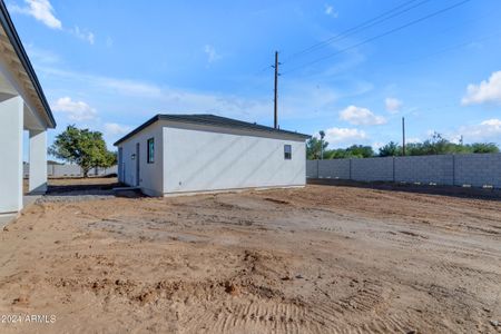 New construction Single-Family house 26761 S 181St Pl, Queen Creek, AZ 85142 null- photo 82 82