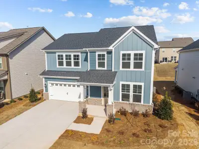 New construction Single-Family house 741 Sirius Ln, Unit 94, York, SC 29745 - image