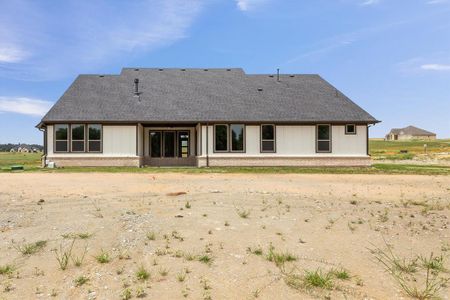 New construction Single-Family house 4605 Ashlow Way, Fort Worth, TX 76179 null- photo 33 33