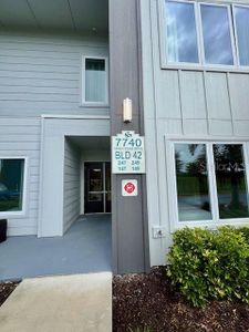New construction Condo house 7740 Sandy Ridge Dr, Unit 247, Reunion, FL 34747 - image