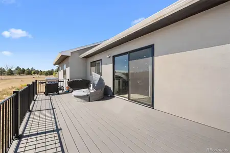 New construction Single-Family house 5322 Brian Dr, Parker, CO 80134 - image