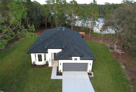 New construction Single-Family house 205 Rosedale Dr, Deltona, FL 32738 - image