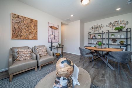 New construction Single-Family house 4885 N Rome St, Aurora, CO 80019 plan Pathfinder - image 13