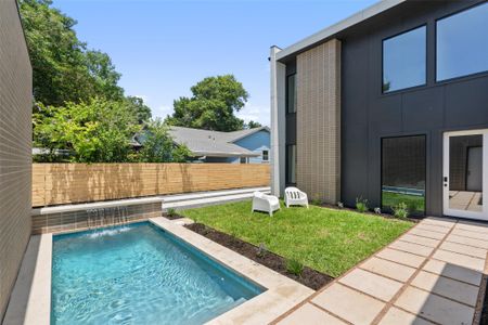 New construction Single-Family house 1203 Richcreek Rd, Austin, TX 78757 - image