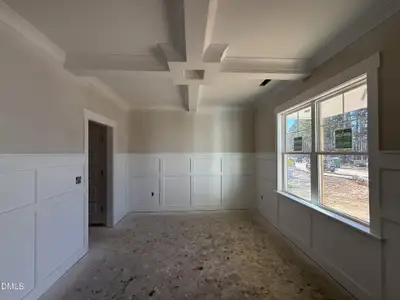 New construction Single-Family house 141 Juju Dr, Clayton, NC 27520 - image