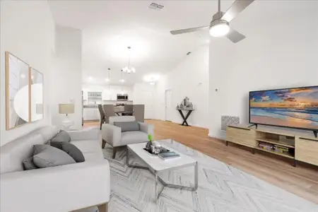 New construction Single-Family house 5 Pinetree Dr, Palm Coast, FL 32164 - image 13