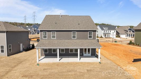 New construction Single-Family house 622 Amberjack Pl, York, SC 29745 Jordan- photo 43 43