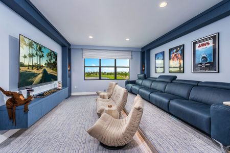 Apex at Avenir by GL Homes in Palm Beach Gardens - photo 37 37