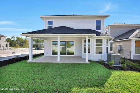 New construction Single-Family house 198 Oak Breeze Dr, Ponte Vedra, FL 32081 null- photo 55 55