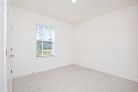 New construction Single-Family house 11 Pheasant Dr, Palm Coast, FL 32164 plan Willow - image 20
