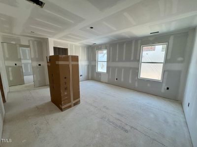 New construction Single-Family house 262 Grand Griffon Wy, Lillington, NC 27546 262 Grand Griffon Way- photo 57 57