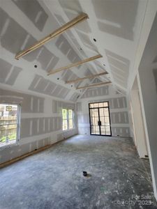 New construction Single-Family house 3030 Brookridge Ln, Charlotte, NC 28211 null- photo 16 16