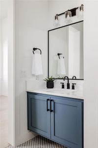 New construction Single-Family house 2504 Bluffview Dr, Austin, TX 78704 - image 7