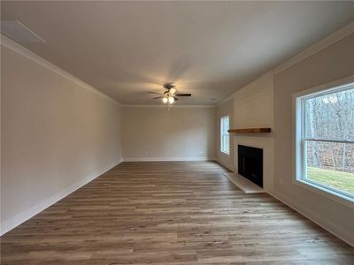 New construction Single-Family house 4478 Highland Gate Pkwy, Gainesville, GA 30506 - image 16