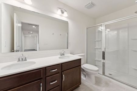 New construction Single-Family house 218 Prosperous Path, Locust, NC 28097 plan Winslow - image 14