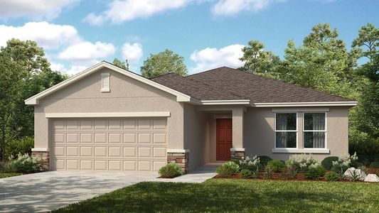 New construction Single-Family house 4244 Alice St, Edgewater, FL 32141 null- photo 2 2