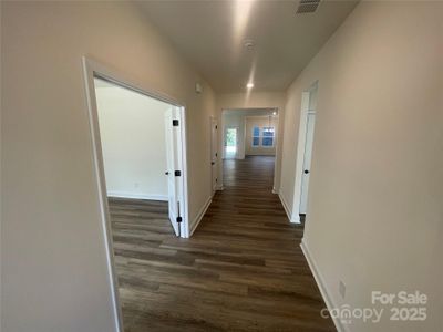 New construction Single-Family house 4033 Grommet Ct, Unit 7, Matthews, NC 28105 plan Hudson - image