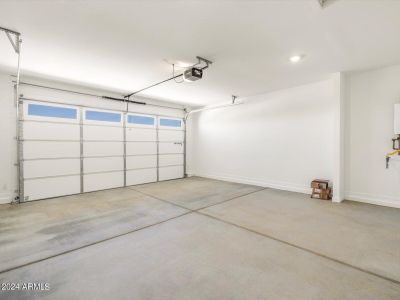 New construction Single-Family house 37279 W Patterson St, Maricopa, AZ 85138 Onyx- photo 44 44