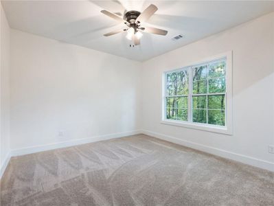New construction Single-Family house 2438 Shadburn Ferry Dr, Buford, GA 30518 null- photo 29 29