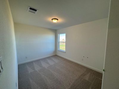 New construction Single-Family house 246 Seattle Slew Dr, Jarrell, TX 76537 Avalon- photo 10 10