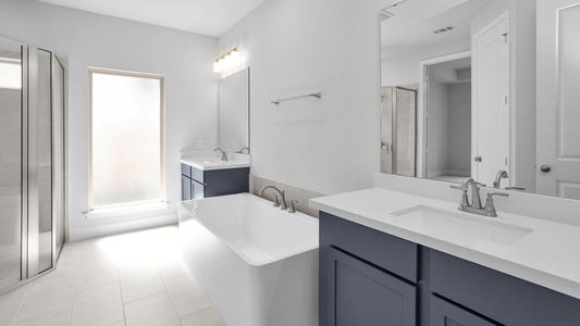 New construction Single-Family house 18211 Hardy Fir Ct, Conroe, TX 77302 2694W- photo 0