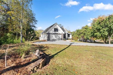 New construction Single-Family house 2123 Goat Neck Rd, Cleveland, GA 30528 - image