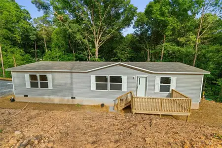 New construction Single-Family house 211 Fire Tower Rd Ne, Calhoun, GA 30701 null- photo 0