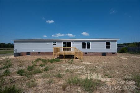 New construction Single-Family house 7771 Hwy 265 Hwy, Mount Croghan, SC 29727 - image