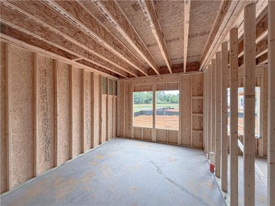 New construction Single-Family house 112 Stonecreek Ave, Rockmart, GA 30153 - image 13