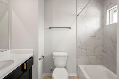 New construction Single-Family house 15715 Dandelion Dreams St, Conroe, TX 77302 plan Falcon II 3784.3 - image 19