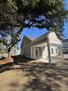 New construction Single-Family house 100 Gray Pine Ln, Summerville, SC 29483 Azalea- photo 1 1