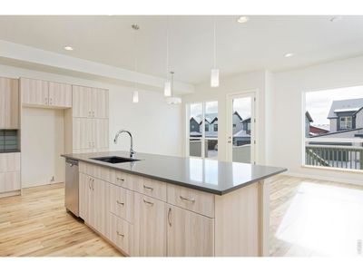 New construction Condo house 725 Kubat Ln, Unit A, Longmont, CO 80503 - image 7