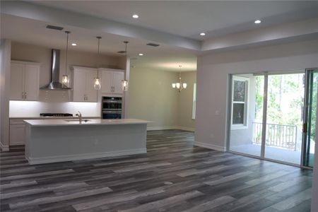 New construction Single-Family house 4676 Hickory Oak Dr, Brooksville, FL 34601 - image 9