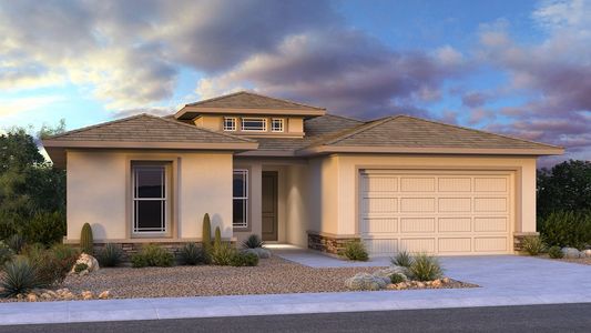 New construction Single-Family house 5730 S Bailey, Mesa, AZ 85212 null- photo 6 6