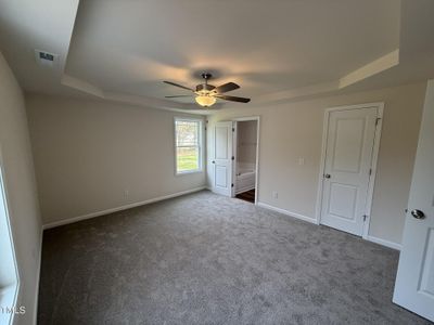 New construction Single-Family house 378 Magnolia Run Way, Benson, NC 27504 - photo 10 10